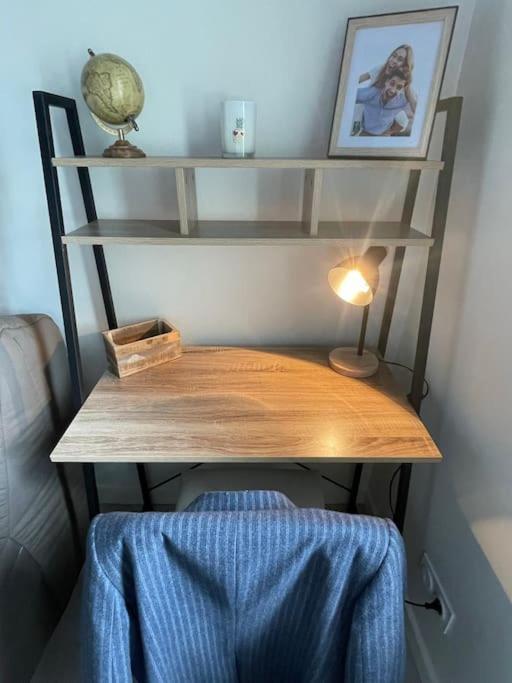 Apartment St Bruno - « Palmiers » Grenoble