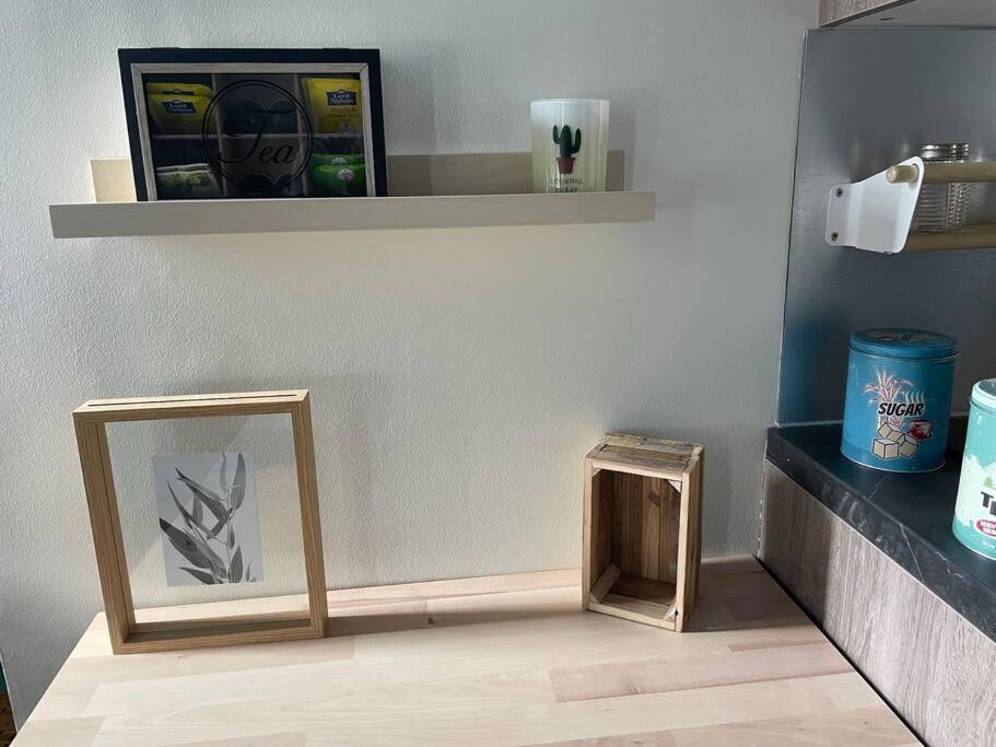 Apartment St Bruno - « Palmiers » *
